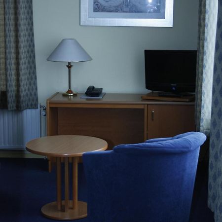 Hotel & Appartementen Royal Sas van Gent Exterior photo