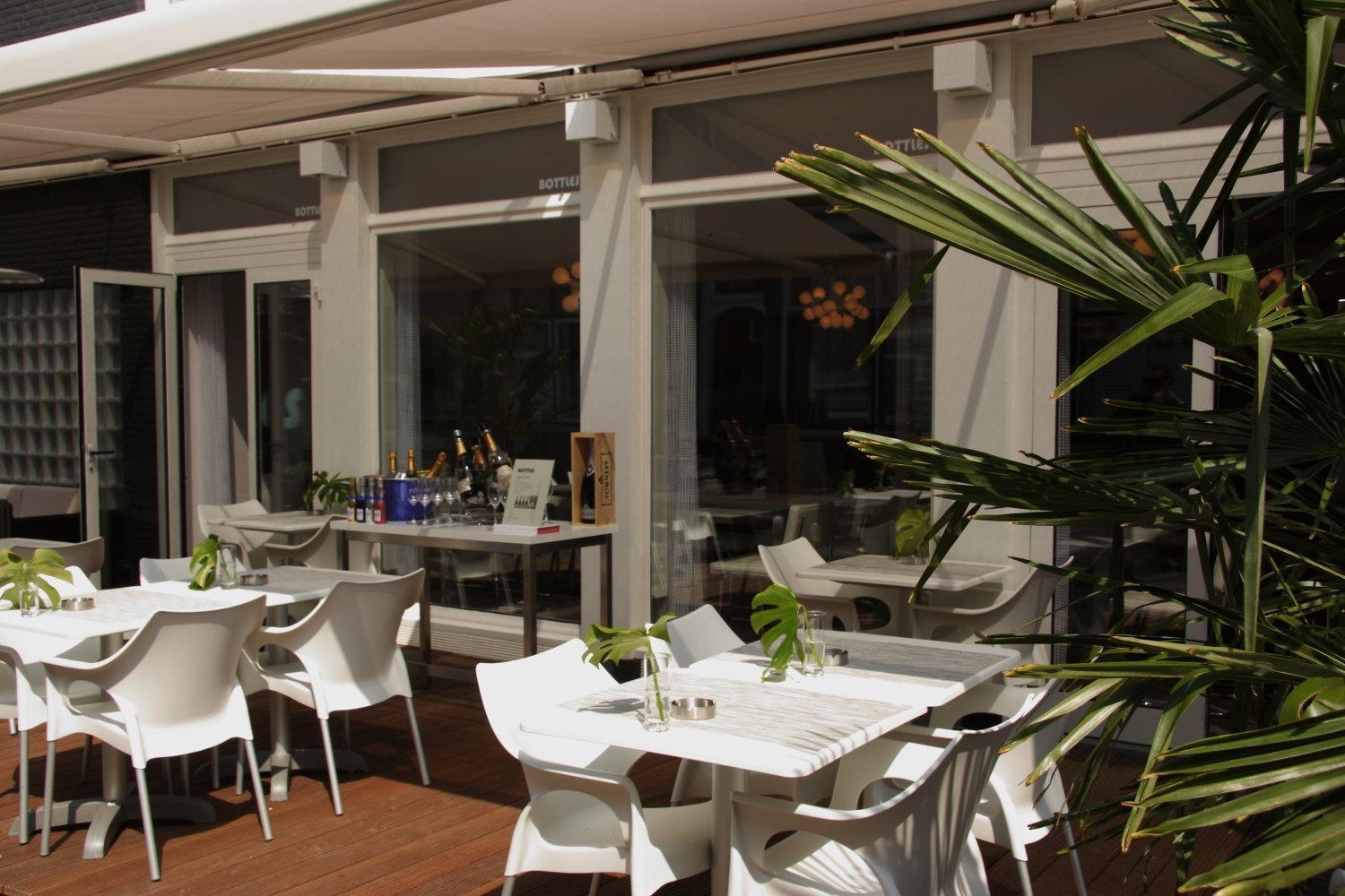 Hotel & Appartementen Royal Sas van Gent Exterior photo