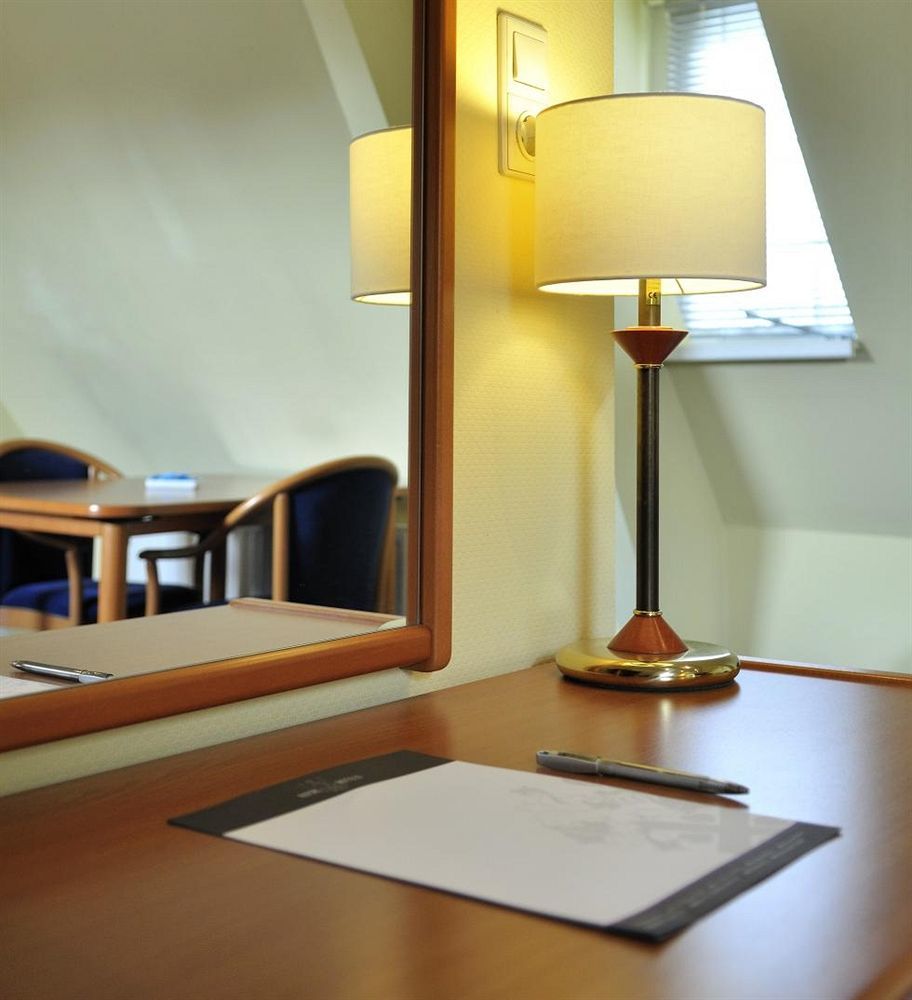 Hotel & Appartementen Royal Sas van Gent Exterior photo