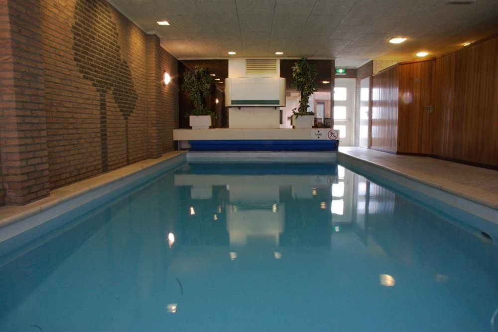 Hotel & Appartementen Royal Sas van Gent Exterior photo