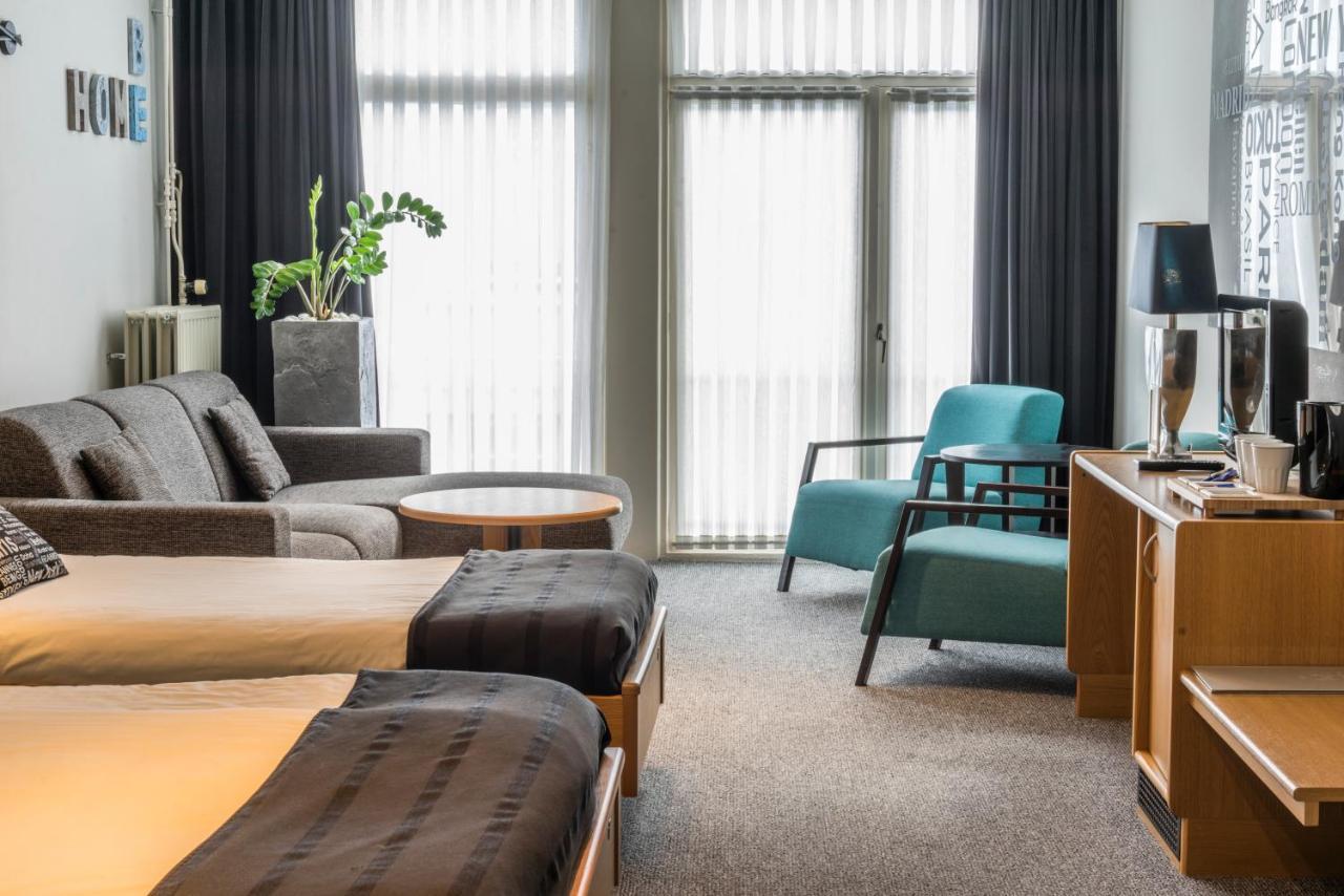 Hotel & Appartementen Royal Sas van Gent Exterior photo
